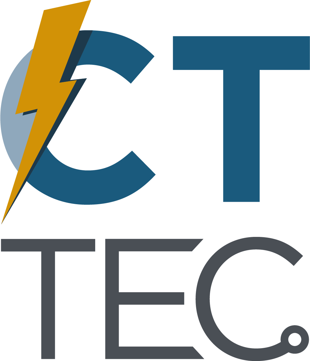 CT‑Tec — symbole
